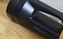 飞利浦（PHILIPS）手电筒强光超亮超长续穿天家用小型军知了手提探照灯应急巡逻矿灯 实拍图