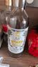 金门高粱 白金龙 清香型白酒 58度 600ml*6瓶 整箱装 商务宴请 台湾高粱酒 实拍图