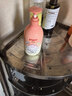 贝亲（Pigeon）贝亲儿童沐浴露 氨基酸温和清爽洁净保湿滋润桃叶精华男女通用 实拍图