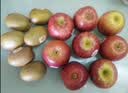 佳沛（zespri）新西兰  阳光金奇异果6粒装 单果约88-103g 猕猴桃水果 实拍图