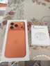 Apple/苹果 40W type-c快充充电器 苹果usb-c原装充电头 旗舰店新款苹果iPhone 17 Pro Max充电器 实拍图
