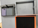 山灵（SHANLING）M3U(M3Ultra)音乐播放器mp3随身听hifi无损安卓小巧便携DSD M3U 灵眸黑 实拍图