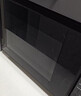美的（Midea）M3升级款家用变频微波炉平板式易清洁800W微波速热智能菜单钻石背板加热20L小型一级能效（PM20M2 实拍图