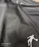 乔丹运动套装男篮球服套装吸湿速干背心短裤两件套运动服球衣 实拍图