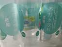 依能薄荷味苏打水饮料 无糖无汽弱碱0脂 500ml*24瓶 塑膜装可饮用饮品 实拍图