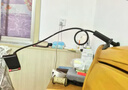 领臣手机支架床头ipad平板懒人支架万向床头夹手机架桌面伸缩支撑架直播网课抖音视频追剧神器110cm 实拍图