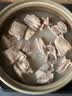 宁鑫宁夏盐池滩羊肉 原切羊小排454g 烧烤炖煮食材 地理标志产品清真 实拍图
