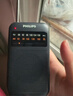 飞利浦（PHILIPS）TAR1368 收音机老人专用半导体指针款复古FM调频纯广播小型迷你便携式音响 实拍图