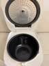 美的（Midea）3升电饭煲小2-3人不粘内胆IH加热家用口感可调多功能智能一级能效电饭锅MB-CFB3099H 实拍图