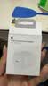 Apple/苹果 40W type-c快充充电器 苹果usb-c原装充电头 旗舰店新款苹果iPhone 17 Pro Max充电器 实拍图