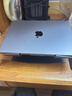 联想（Lenovo）拯救者擎天旋转支架 LSS9 电脑支架旋转适用Apple华为小米小新来酷斗战者拯救者y7000p/r9000p 实拍图