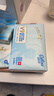 可心柔（COROU）抽纸 3层100抽*24包M码 婴儿柔纸巾保湿纸巾 云柔巾 乳霜纸 整箱 实拍图
