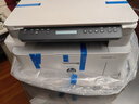 惠普（HP）117w/115nw/1188w无线激光打印机家用学习办公专用复印扫描一体机多功能 手机连接试卷同116w/118w 117w【打印复印扫描+无线连接】1188w精简版 实拍图