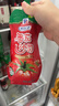 味好美（McCormicK）番茄沙司挤挤装 330g【0添加防腐剂/色素】意大利面酱披萨酱 实拍图