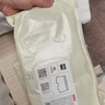 京东京造100%纯棉一次性男士平角内裤灭菌日抛出差旅行3XL12条 实拍图
