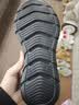 斯凯奇（Skechers）闪穿健步鞋男鞋秋季轻便休闲鞋一脚蹬软底运动鞋118306 实拍图