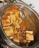 果勋澳洲安格斯M5牛仔骨 净重1斤 牛肉雪花牛排骨牛小排 烧烤食材烤肉 实拍图