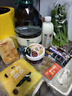 大菠菜300g 实拍图
