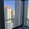 浪莎【特密防蚊】金刚网纱窗帘自粘窗户纱窗网自装防蚊纱网防虫可拆卸 实拍图