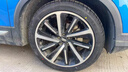 玲珑轮胎汽车轮胎235/60R18 107W XL 玲珑臻选 SD 适配哈弗H6/红旗HS5 实拍图