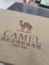 骆驼（CAMEL）运动鞋夏季新款男鞋网面透气洞洞鞋防滑耐磨父亲老人休闲运动鞋子 实拍图