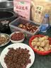 几里田手工红糖块500g 广西母女 甘蔗红糖块 经期月子补气血 方便携带 实拍图