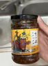 李子柒 好拌牛肉酱 拌饭酱 香辣拌面调味酱料 下饭辣酱 220g*2瓶 实拍图