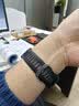 佳明（GARMIN）FR265心率跑步户外运动智能手表生日礼物Forerunner265极夜黑 实拍图
