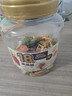 三只松鼠18种果蔬脆508g 休闲零食蜜饯果干办公室追剧健康解馋酥脆小吃 实拍图