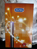 杜蕾斯（durex）超薄避孕套安全套 魔法情趣16只 螺纹颗粒 潮敏 情趣用品情侣用品 实拍图