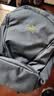 ARC'TERYX始祖鸟 MANTIS 26 BACKPACK 男女同款 背包 BLACK/黑色 均码 实拍图