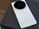 vivo X300 Ultra 12GB+256GB 银调 蔡司大师镜头群 全焦段4K 120fps 10bit Log 拍照 AI手机 实拍图