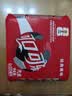 可口可乐（Coca-Cola）碳酸汽水摩登罐饮料330ml*6罐 实拍图