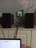 漫步者（EDIFIER）R1700BT+ 蓝牙音箱 木质有源蓝牙 音箱 2.0声道重低音 台式电脑桌面音响 电脑音箱 HI-Res双金标认证 实拍图