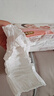 好奇（Huggies）铂金装小桃裤纸尿裤S96片(4-8kg)新生儿小号尿不湿【夏季散热王】 实拍图