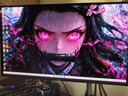 AOC 26.5英寸电竞游戏FPS显示器 2K360Hz QD-OLED 原生10bit 0.03ms HDR硬件低蓝光 电脑游戏防烧屏幕 【游戏畅玩旗舰款】2K 240Hz Q27G40ZDF 实拍图