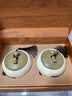 山水西湖绿茶叶毛尖栗香型特级250g2026新茶明前头采嫩芽茶叶礼盒春茶送礼 实拍图