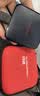 闪迪（SanDisk）ELE 2TB 移动固态硬盘（PSSD）新元素 type-c接口 小巧便携手机直连笔记本电脑两用外接 办公存储 实拍图