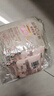 苏菲日夜用旅行试用装（贵族棉25cm2片*3+超熟睡安心裤L码1条*2）自营 实拍图