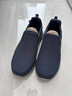斯凯奇（Skechers）健步鞋男鞋夏季新款一脚蹬运动鞋休闲软底舒适布鞋 实拍图