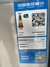 志高双门冰箱小型出租房宿舍双开门冷藏冷冻一级能效家用大容量办公室电冰箱二门微霜 【净化去味】98L银色【高效保鲜 铜管速冷】 实拍图