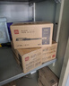 得力（deli）60支办公用品黑色中性笔签字笔学生文具水笔0.5mm子弹头33109 实拍图