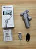 大疆DJI Osmo Mobile 7轻快跟拍云台手机稳定器 OM7智能追踪自拍杆直播vlog拍摄神器 实拍图