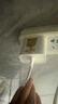 绿联20W充电器苹果17充电头适用iPhone17ProMax/16e/15/iPad平板小米华为手机氮化镓Type-C快充插头 实拍图