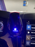 怡发沃尔沃手机支架车载无线充电XC60 XC90 XC40 S60 S90导航支架25款 沃尔沃专用【极光银】 18-25款沃尔沃XC60 实拍图