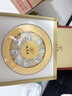 九芝堂干燕窝干盏50g礼盒 送妈妈长辈礼物东南亚进口送老婆生日滋补礼品 实拍图