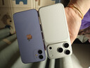 Apple/苹果 iPhone 17 Pro 256GB 银色 支持移动联通电信5G 双卡双待手机 实拍图