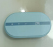 中兴（ZTE）随身wifi6可移动无线wifi免插卡随行车载上网卡路由便携式上网宝支持5G/4G设备全国通用流量2026款 实拍图
