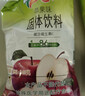 雀巢（Nestle）果维C+苹果味840g/袋 富含维C 低脂果珍冲饮果汁粉 实拍图
