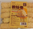 云山半响铃卷120g火锅搭配食材关东煮螺蛳粉麻辣烫吸汁豆皮炸腐竹响铃卷 实拍图
